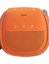 Etui Pokrowiec Na Głośnik Bose SoundLink Micro BT Speaker Odpinany Pasek