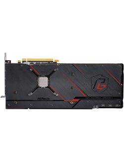Karta Graficzna ASRock Radeon RX 6900 XT Phantom Gaming D 16GB HDMI 2.1 VRR - 4
