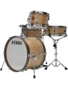Zestaw Perkusyjny TAMA Club-Jam Kit (LJL48S-SBO) Satin Blonde - 1