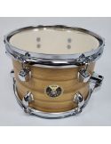 Zestaw Perkusyjny TAMA Club-Jam Kit (LJL48S-SBO) Satin Blonde - 2
