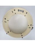 Zestaw Perkusyjny TAMA Club-Jam Kit (LJL48S-SBO) Satin Blonde - 4