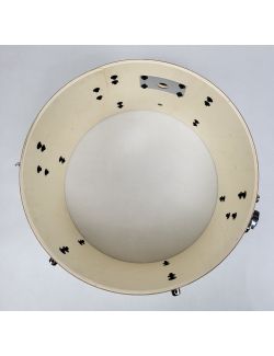 Zestaw Perkusyjny TAMA Club-Jam Kit (LJL48S-SBO) Satin Blonde - 4