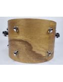 Zestaw Perkusyjny TAMA Club-Jam Kit (LJL48S-SBO) Satin Blonde - 6