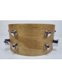 Zestaw Perkusyjny TAMA Club-Jam Kit (LJL48S-SBO) Satin Blonde - 9