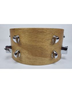 Zestaw Perkusyjny TAMA Club-Jam Kit (LJL48S-SBO) Satin Blonde - 9