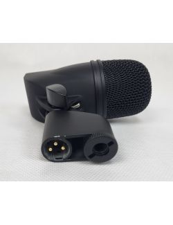 Mikrofony PreSonus DM-7 Studyjne Przewodowe Kardioidalna Zestaw 7 Sztuk - 9