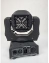 Oświetlenie Sceniczne Estradowe DMX512 5000K RGBW LED Ruchoma Głowica - 7
