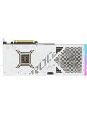 Karta Graficzna ASUS GeForce RTX 4090 ROG Strix Gaming White OC 24GB GDDR6X - 2