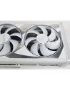 Karta Graficzna ASUS GeForce RTX 4090 ROG Strix Gaming White OC 24GB GDDR6X - 4