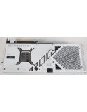 Karta Graficzna ASUS GeForce RTX 4090 ROG Strix Gaming White OC 24GB GDDR6X - 10