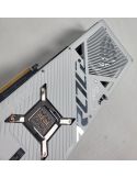 Karta Graficzna ASUS GeForce RTX 4090 ROG Strix Gaming White OC 24GB GDDR6X - 11