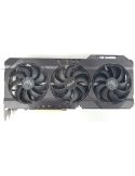 Karta Graficzna ASUS GeForce RTX 3080 Ti TUF GAMING OC LHR 12GB GDDR6X - 3