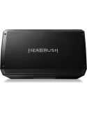 Kolumna Gitarowa Aktywna HeadRush FRFR-112 2000W XLR/TRS Lekka Czarna - 2