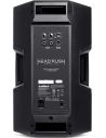 Kolumna Gitarowa Aktywna HeadRush FRFR-112 2000W XLR/TRS Lekka Czarna - 3