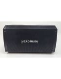 Kolumna Gitarowa Aktywna HeadRush FRFR-112 2000W XLR/TRS Lekka Czarna - 4