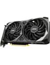 Karta Graficzna MSI GeForce RTX 3060 VENTUS 2X 8GB OC GDDR6 HDMI 2.1 DLSS