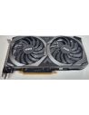 Karta Graficzna MSI GeForce RTX 3060 VENTUS 2X 8GB OC GDDR6 HDMI 2.1 DLSS
