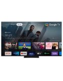 Telewizor TCL 65C839 65" 4K UHD QLED MiniLED 144 Hz VRR Smart TV DVB-T2 - 2