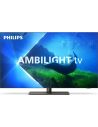 Telewizor Philips 48OLED808/12 48" 4K UHD OLED 120 Hz Smart TV Ambilight - 1