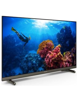 Telewizor Philips 32PHS6808/12 32" HD LED Smart TV 60Hz HDR DVB-T2 HDMI ARC - 3