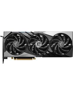 Karta Graficzna MSI GeForce RTX 4070 Ti Gaming X Slim 12GB GDDR6 RayTracing - 1