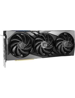 Karta Graficzna MSI GeForce RTX 4070 Ti Gaming X Slim 12GB GDDR6 RayTracing - 2