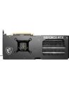Karta Graficzna MSI GeForce RTX 4070 Ti Gaming X Slim 12GB GDDR6 RayTracing - 3