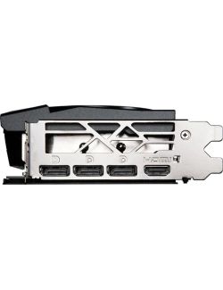 Karta Graficzna MSI GeForce RTX 4070 Ti Gaming X Slim 12GB GDDR6 RayTracing - 4