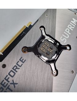Karta Graficzna MSI GeForce RTX 3080 Suprim X 10GB LHR GDDR6X OpenGL 4.6 - 12
