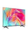 Telewizor Hisense 75E77KQ 75" 4K UHD QLED HDR Dolby Smart TV DVB-T2 - 1