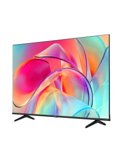 Telewizor Hisense 75E77KQ 75" 4K UHD QLED HDR Dolby Smart TV DVB-T2 - 2