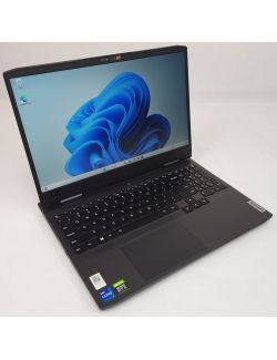 Laptop Lenovo IdeaPad Gaming 3 15,6 FHD i7-12650H 16GB/512GB RTX 3060 W11H - 4