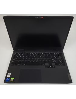Laptop Lenovo IdeaPad Gaming 3 15,6 FHD i7-12650H 16GB/512GB RTX 3060 W11H - 6