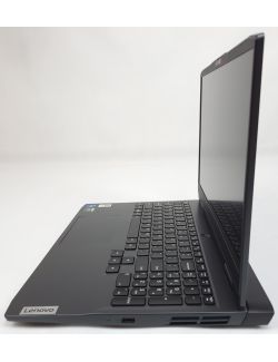 Laptop Lenovo IdeaPad Gaming 3 15,6 FHD i7-12650H 16GB/512GB RTX 3060 W11H - 8