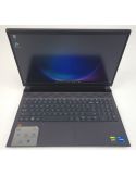 Laptop Dell G15 5520 15,6" 120 Hz FHD i5-12500H 16GB/512GB RTX 3050 W11H - 2