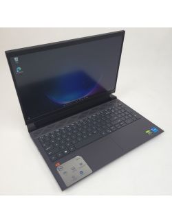 Laptop Dell G15 5520 15,6" 120 Hz FHD i5-12500H 16GB/512GB RTX 3050 W11H - 3