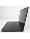 Laptop MSI Thin GF63 12UDX 15.6" FHD IPS Intel i7-12650H 16/512GB RTX 3050 - 9