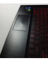 Laptop MSI Thin GF63 12UDX 15.6" FHD IPS Intel i7-12650H 16/512GB RTX 3050 - 11