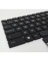 Klawiatura Do Laptopa MSI Stealth 16 Mercedes AMG A13VG Układ ES QWERTY - 3
