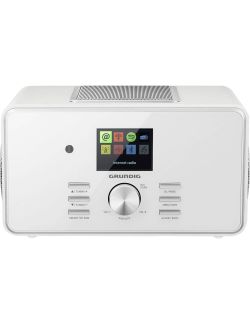 Radio Internetowe Grundig DTR 6000 X Bluetooth FM DAB+ RDS All in one - 1