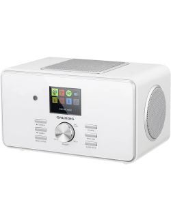 Radio Internetowe Grundig DTR 6000 X Bluetooth FM DAB+ RDS All in one - 2