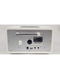 Radio Internetowe Grundig DTR 6000 X Bluetooth FM DAB+ RDS All in one - 5