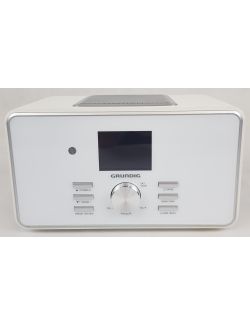 Radio Internetowe Grundig DTR 6000 X Bluetooth FM DAB+ RDS All in one - 6