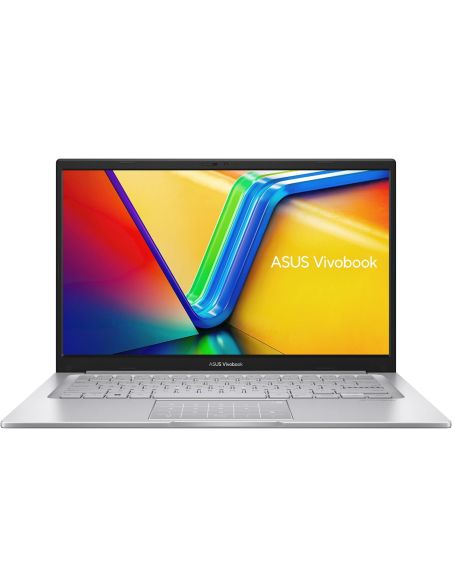 Laptop Asus Vivobook S14 S1404Z 14" FHD Intel i7-1255U 16 GB/512 GB W11H - 1 Laptop Asus Vivobook S14 S1404Z 14" FHD Intel i7-1255U 16 GB/512 GB W11H - 1
