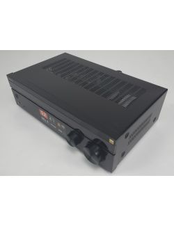 Amplituner Sony STR-DH590 5.2-kanałowy 145W BT Do Kina Domowego Czarny - 4