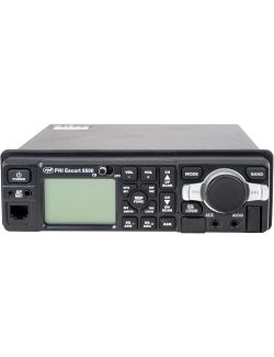 CB radio + Odtwarzacz MP3 Player PNI Escort HP 8500 z Mikrofonem - 2