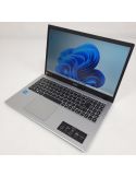 Laptop Acer Aspire 3 A315 15.6" FHD IPS Intel i3-1115G4 8/256GB SSD W11 - 8