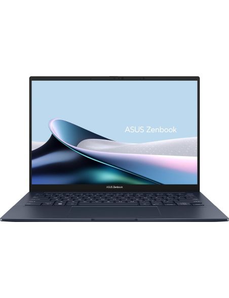 Laptop Asus ZenBook 14X UX3405M 14" 120Hz OLED Intel U7 155H 16/1TB SSD W11 - 1