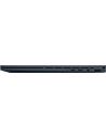 Laptop Asus ZenBook 14X UX3405M 14" 120Hz OLED Intel U7 155H 16/1TB SSD W11 - 4