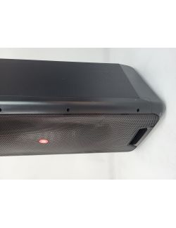 Głośnik Przenośny NGS WILD Rave 2 300 W LED Bluetooth Mikrofon - 2